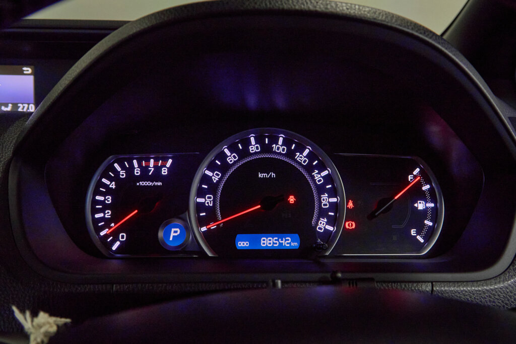 2016 Toyota Noah