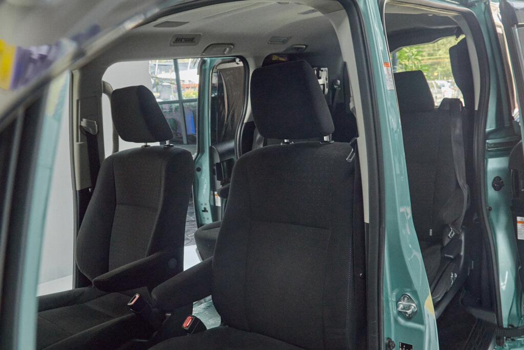 2016 Toyota Noah