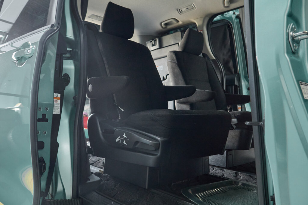 2016 Toyota Noah