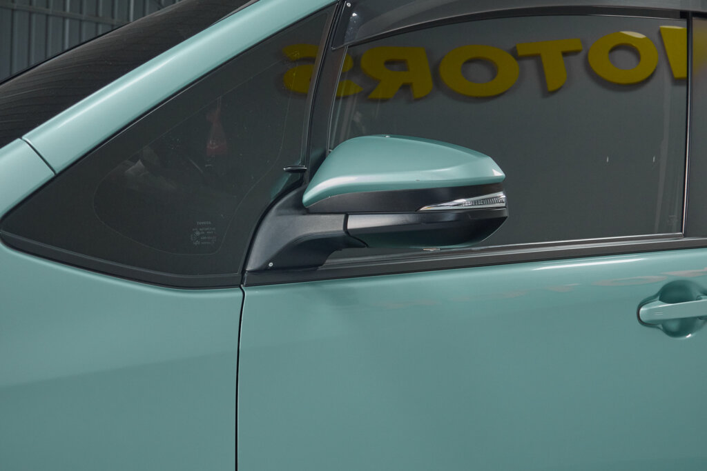 2016 Toyota Noah