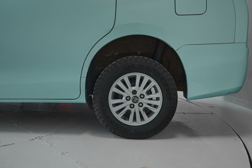 2016 Toyota Noah