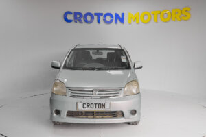 Image of Toyota Raum