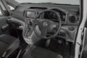2018 Nissan NV200 thumbnail
