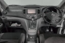 2018 Nissan NV200 thumbnail