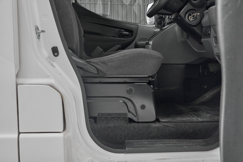 2018 Nissan NV200