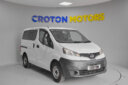 2018 Nissan NV200 thumbnail