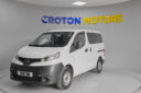 2018 Nissan NV200 thumbnail