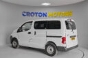 2018 Nissan NV200 thumbnail