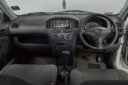 2011 Toyota Succeed thumbnail