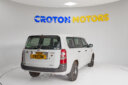 2011 Toyota Succeed thumbnail