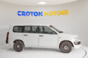 2011 Toyota Succeed thumbnail