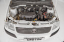 2011 Toyota Succeed thumbnail