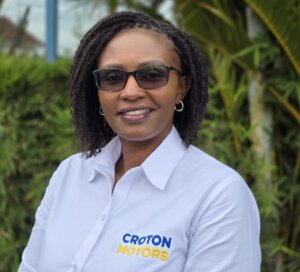  - Croton Motors
