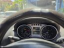 2008 Mercedes ML350 thumbnail