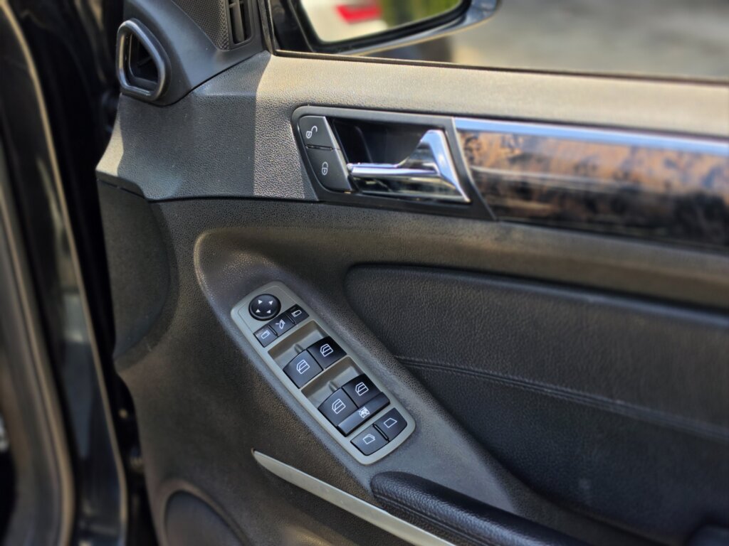 2008 Mercedes ML350