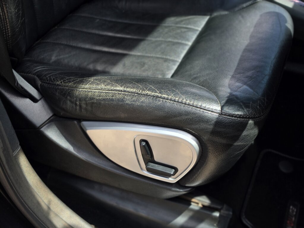 2008 Mercedes ML350