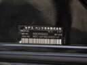 2008 Mercedes ML350 thumbnail