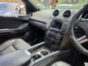 2008 Mercedes ML350 thumbnail