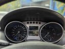 2008 Mercedes ML350 thumbnail