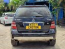 2008 Mercedes ML350 thumbnail