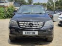 2008 Mercedes ML350 thumbnail