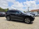 2008 Mercedes ML350 thumbnail