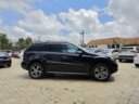 2008 Mercedes ML350 thumbnail