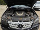 2008 Mercedes ML350 thumbnail