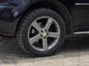 2008 Mercedes ML350 thumbnail