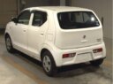 2018 Suzuki Alto thumbnail