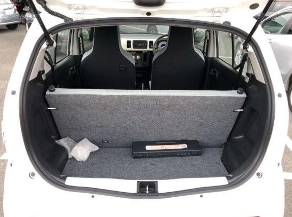 2018 Suzuki Alto