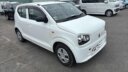 2018 Suzuki Alto thumbnail