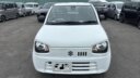 2018 Suzuki Alto thumbnail