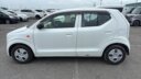 2018 Suzuki Alto thumbnail
