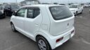 2018 Suzuki Alto thumbnail