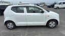 2018 Suzuki Alto thumbnail