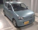 2018 Suzuki Alto thumbnail