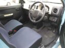 2018 Suzuki Alto thumbnail