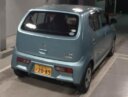 2018 Suzuki Alto thumbnail