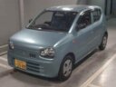 2018 Suzuki Alto thumbnail