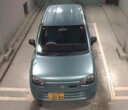 2018 Suzuki Alto thumbnail