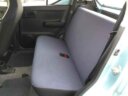 2018 Suzuki Alto thumbnail