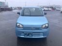 2018 Suzuki Alto thumbnail