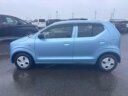 2018 Suzuki Alto thumbnail