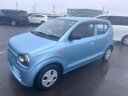 2018 Suzuki Alto thumbnail