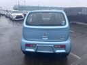 2018 Suzuki Alto thumbnail