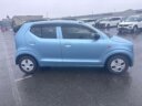 2018 Suzuki Alto thumbnail