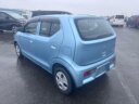 2018 Suzuki Alto thumbnail