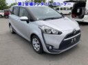 2018 Toyota Sienta thumbnail