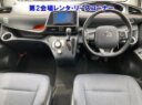 2018 Toyota Sienta thumbnail